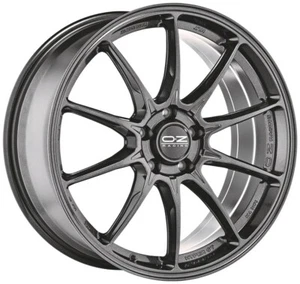 20" Zoll Winterradsatz Audi RS4 B9 RS5 OZ titan Conti 275 RDK NEU - Bild 1 von 1