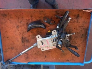 Columna, Interruptor Luces Citroen C4 1 Serie 2005 AB5746-21922A - Imagen 1 de 17