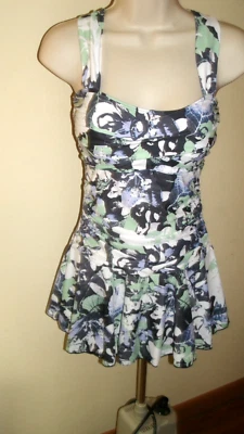 Summer Mac Swimdress Size Small - Изображение 1 из 4