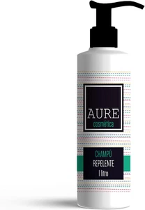 Shampoo Antiparassitario Cani - Shampoo per Animali Domestici - 1L - Protegge Co - Foto 1 di 12