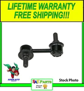 *NEW* Heavy Duty K750093 Suspension Stabilizer Bar Link Kit Front Left - Picture 1 of 1