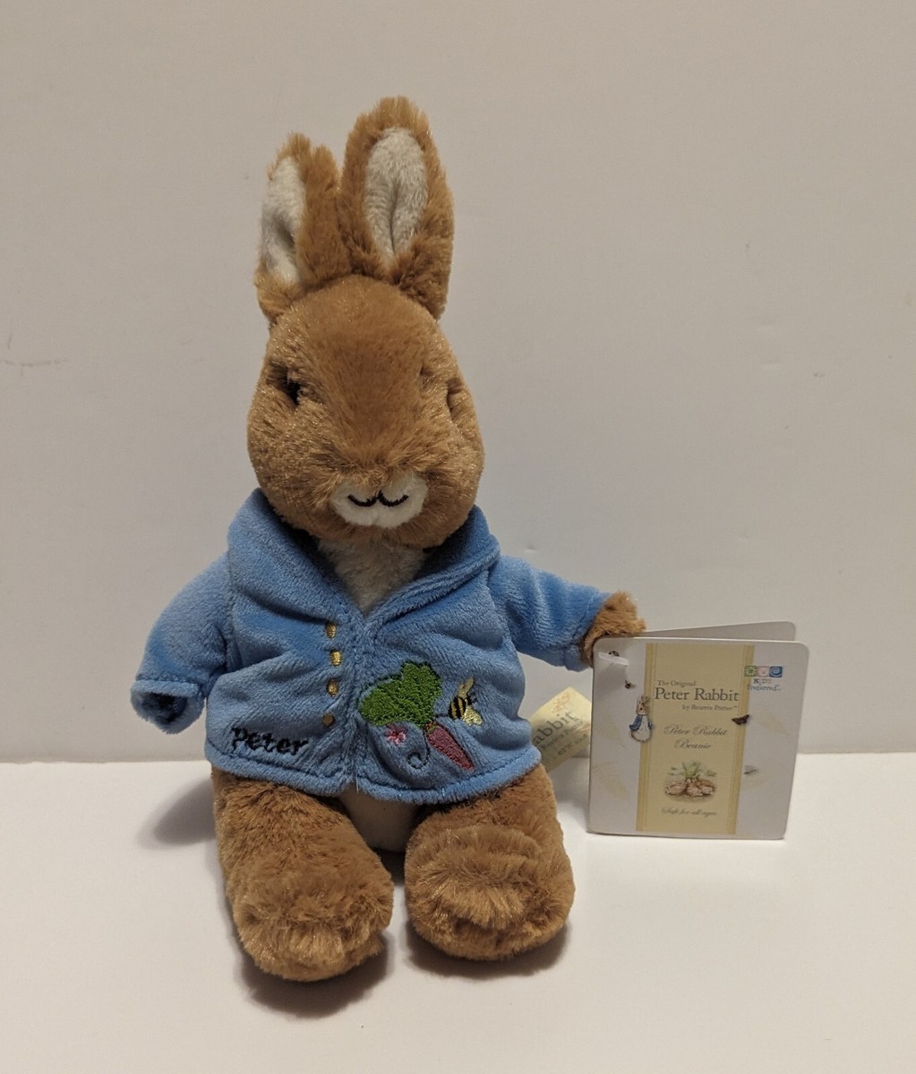 Beatrix Potter Biografia Kids Preferred Peter Rabbit Pequeu00f1os