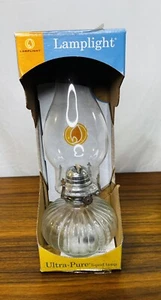New Vintage Lamplight The Original Oil Lamp, lantern Decorative - Picture 1 of 4
