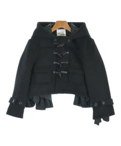 noir kei ninomiya Jacken schwarz M 2200547760018 - Bild 1 von 9
