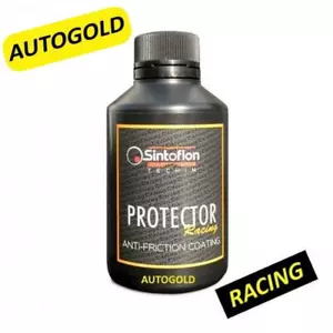 SINTOFLON PROTECTOR RACING 125 ml - additivo antiattrito antiusura olio motore - Imagen 1 de 1