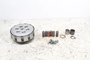 1989 YAMAHA YZ250 YZ 250 Clutch Assembly Basket Plate 2VM-16150-01-00 - Picture 1 of 16