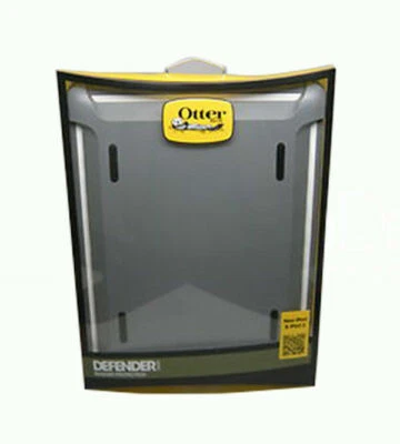OtterBox Defender Series for New iPad & iPad 2 - NEW - Image 1 of 4