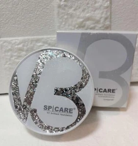 SPICARE V3 SPI Care brilliant foundation 15g SPF40 PA++ Beauty Skin Make up FS - Picture 1 of 10
