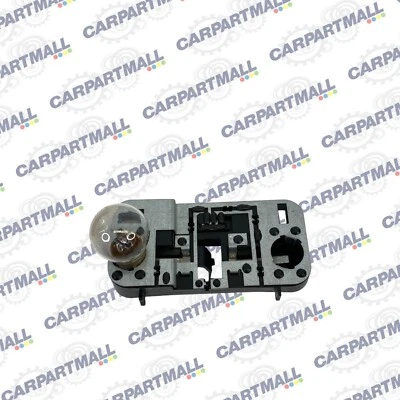 Luz trasera interior lateral derecha Saab 9-3 SEDAN 2003-2007 placa de enchufe Foto 1 de 4