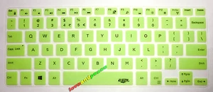 Keyboard Cover for Dell XPS 13-9343 13-9350 13-9360 Inspiron 15-7547 15-7548  - Picture 1 of 7