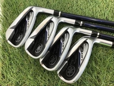 Yamaha  inpres UD+2 2021 7-Pw Aw As Sw  Flex R Air Speeder for YAMAHA M421i RH - Image 1 of 4