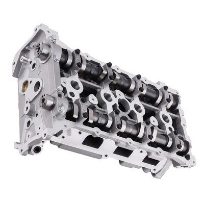 Cabeça de cilindro do motor G4KE 2.4L para Hyundai Santa Fe Azera 2010-2020 20910-27A00 - Imagem 1 de 4