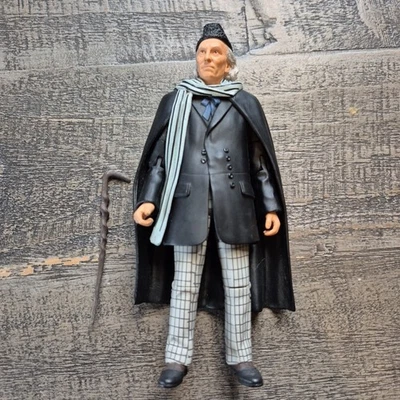 Doctor Who The 1st First Doctor Action Figure 5" Cane Accessory Loose 1963 - Image 1 of 4