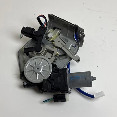 2019 MAZDA CX-5 LIFTGATE POWER MOTOR LOCK LATCH ACTUATOR 830100-1120 OEM - Image 1 of 4