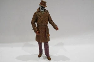 Rorschach (maskiert) - Watchmen - DC Direct Series 1 6" SEHR SCHÖNER KOSTENLOSER VERSAND a6 - Bild 1 von 7