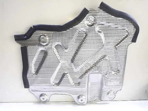 A4476807503 DECORATIVE MOULDING / 2626631 FOR MERCEDES-BENZ CLASE V W447 V 220 - Imagen 1 de 3