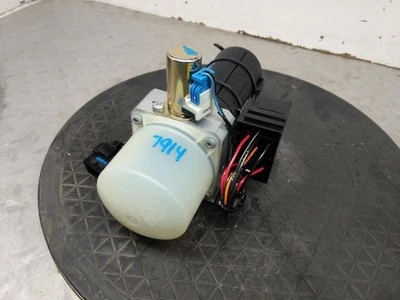 Convertible Top Motor Fits 00-06 AUDI TT 729827 - Image 1 of 4