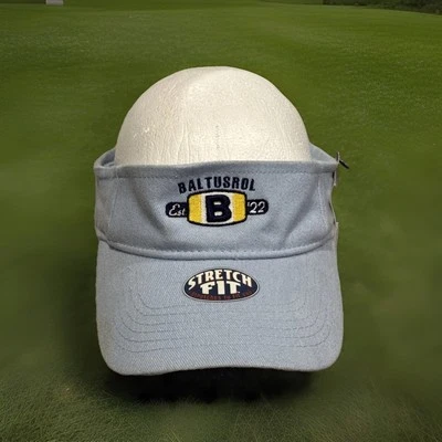 Parasol Baltusrol PGA Championship y torneo de campo de golf abierto de Estados Unidos desde 1922 Foto 1 de 4