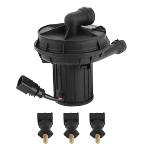 Secondary Air Pump fit for Audi A4 A6 A8 Q7 Volkswagen Golf MK4 1.8T 06A959253B - Picture 1 of 12