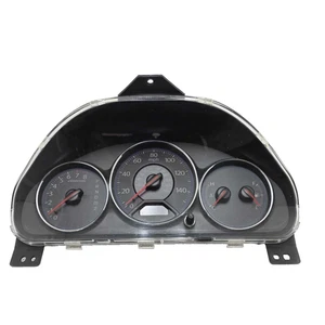 Cuadro velocímetro Honda Civic EX Noth America 2004 construido P/N 78120S5AA58 - Imagen 1 de 8