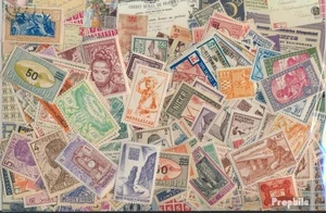 sellos Francia franceses colonia sobre independencia sellos 1.500 varios sellos - Imagen 1 de 1