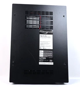 Lutron HQ-LV21-120 Niederspannungsgehäuse mit QSPS-DH-1-75 + HDR-100-48N r970 - Bild 1 von 4