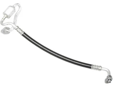 For 2010-2012 Ford Fusion A/C Refrigerant Discharge Hose 71275YZKR 2011 - Image 1 of 2