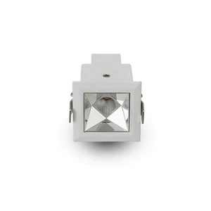 VONN Lighting Rubik 1.75 in. 3000K 100-277V New Construction ETL Certified IC - Picture 1 of 12