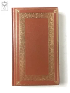 Francis Bacon - The Advancement Of Learning; social science hardcover book; - Picture 1 of 3