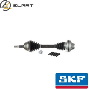 DRIVE SHAFT VKJC 5229 FOR VW TOUAREG BLK/BPD/BAC/BPE 2.5L 5cyl TOUAREG - Picture 1 of 10