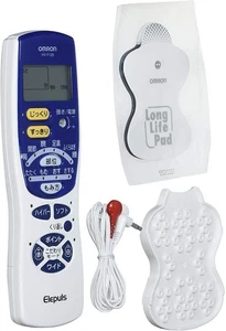 OMRON Low Frequency Therapy Device Elepars HV-F128 new - Picture 1 of 1