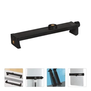 Tablet -Clip -Zubehör LKW-Tablet-Halterung Stativadapterhalterung - Bild 1 von 12