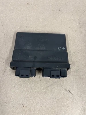 Kawasaki ZX10r Ninja 2006-2007, ECU, computadora, CDI, unidad de control, #0164 Foto 1 de 4