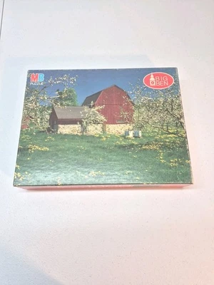 Rompecabezas Big Ben 1000 piezas 03224404962 artículo 4962-7 cerca de Hollis nuevo Hampshire Foto 1 de 4