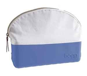 BOLSO DE MAQUILLAJE BOGG BEAUTY AND THE BOGG PERIWINKLE - Imagen 1 de 1