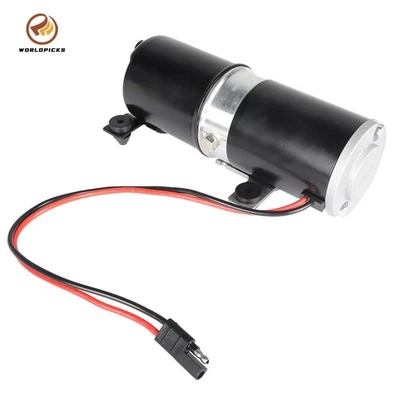 Motor bomba hidráulica convertible de potencia superior para Ford Mustang 2005 2006 2007 Foto 1 de 4