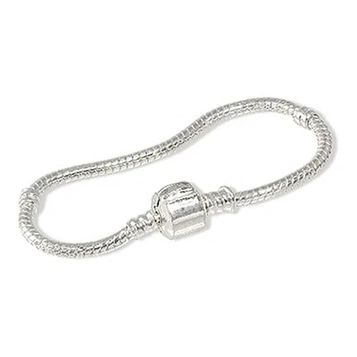 IMPPAC Clip Bead Armband 20 für European Beads Module SMP163S - Bild 1 von 2