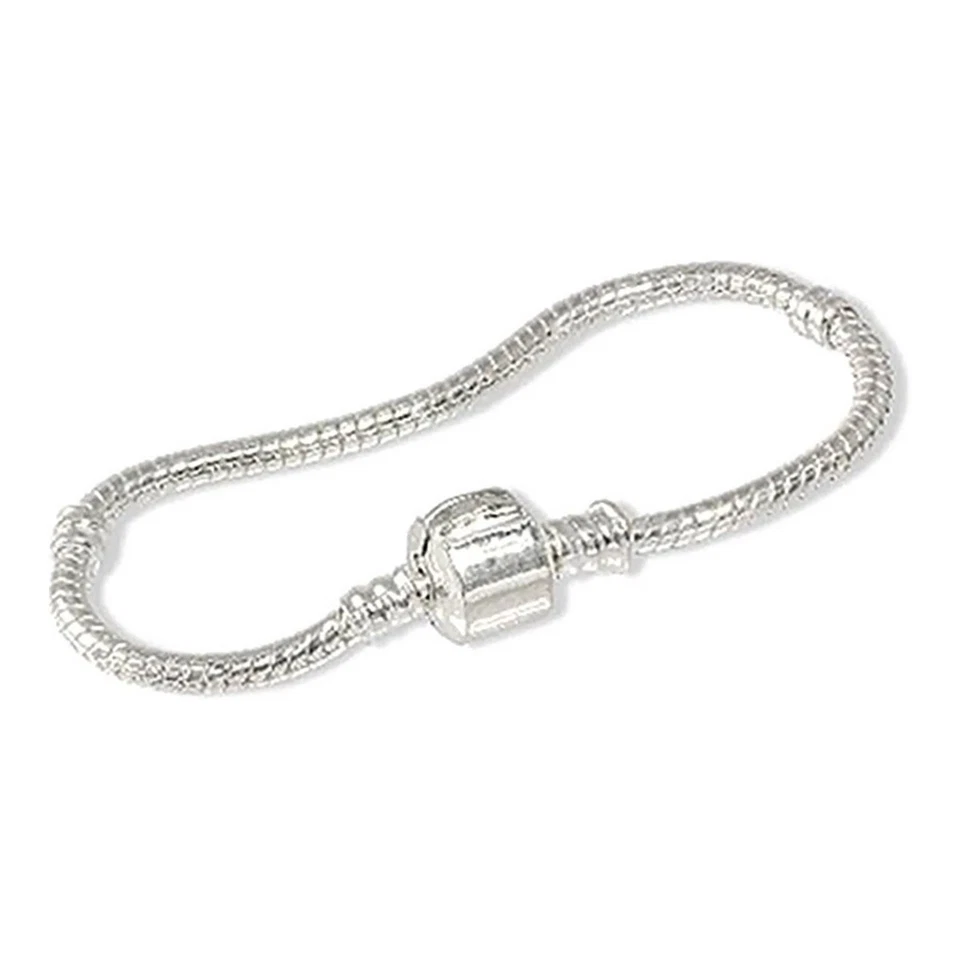 IMPPAC Clip Bead Armband 20 für European Beads Module SMP163S - Bild 1 von 2