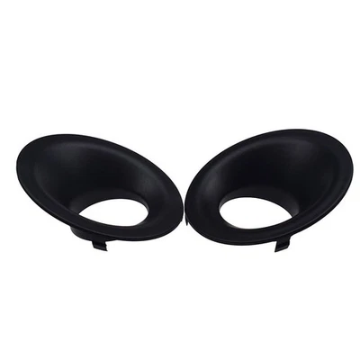 Fog Lamp Light Trim Car Accessories Car For Challenger Front Left/Right - Image 1 of 4