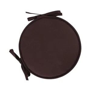 Chair Cushion Chair Pad Non Slip Round Simple Floor Seating Seat Cushion Seat - Picture 1 of 29