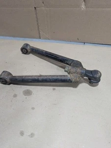 1992 Suzuki King Quad 300 Oem Right Lower A Arm 52410-39D11 AS19 - Picture 1 of 6