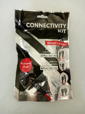 Auto Connectivity Kit - Image 1 of 2