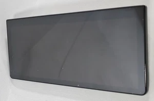 Radio estéreo WiFi Bluetoo pantalla táctil 12,3" 8 GB+128 GB 2018-2022 para Honda Accord 2018-2022 - Imagen 1 de 8