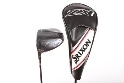 Driver rígido flexible Fujikura Ventus azul TR para zurdos Srixon ZXi 9* Foto 1 de 4