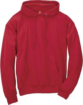Sudadera con capucha polar ultra suave Tek Gear® para hombre Foto 1 de 2