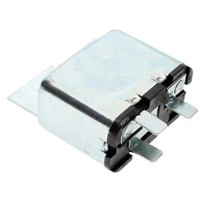 HR-127 Horn Relay for Custom Galaxie Pickup F250 Truck F350 Econoline Van Falcon - Image 1 of 4