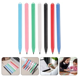 14 Pezzi Penna Personale per Scrittura Tavoletta Punta Fine Stilo Doodle Board - Foto 1 di 12