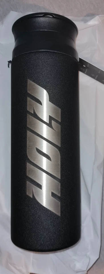 HOLY - THERMOSHAKER -Schwarz-  700ml NEU/OVP - Bild 1 von 1