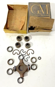 GM Universal Joint 3828469 Group No. 5.428 General Motors Chevrolet 2075 - Bild 1 von 11