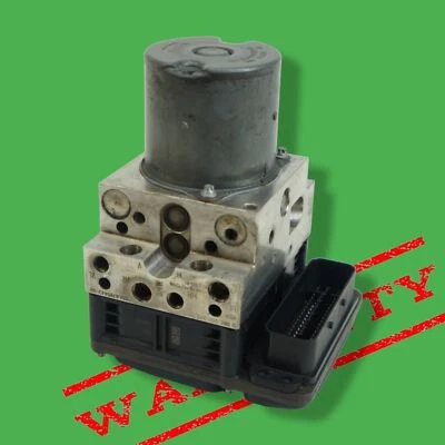 BMW 528I 535I 550I 640I 650I 2011-2012 MÓDULO BOMBA ABS 6795519 Foto 1 de 4